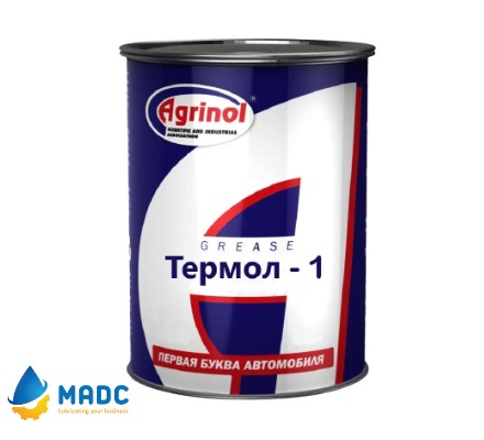 Nơi bán mỡ bò chịu nhiệt uy tín tại Việt Nam 3 Mỡ chịu nhiệt 400 độ Agrinol Termol 1 (1)