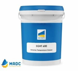 Nơi bán mỡ bò chịu nhiệt uy tín tại Việt Nam 4 Mỡ chịu nhiệt Molygraph SGHT 600 ° C 600