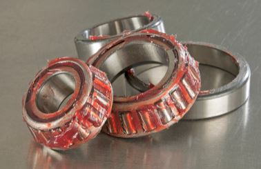 Bearing Lubrication Image 1