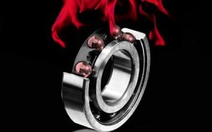 pressure relief grease fitting