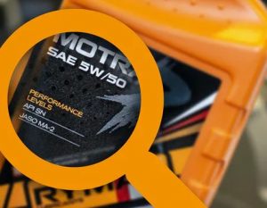 Phân biệt tác dụng JASO với từng loại dầu nhớt xe máy