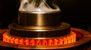 Mỡ bò chịu nhiệt tại An Giang