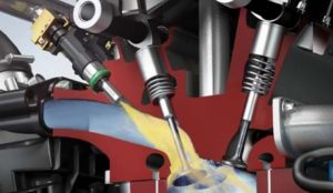 GTI Giữ cho Nó Mỏng và Xanh với Bôi trơn Không khí / Phun Dầu