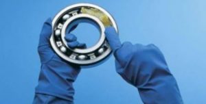 Lựa chọn chất bôi trơn chính xác cho các ứng dụng mang