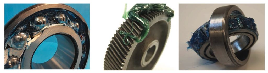 Simatec ra mắt bộ tăng áp mới cho hệ thống bôi trơn tự động
