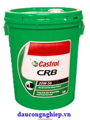castrol-crb-20w-50