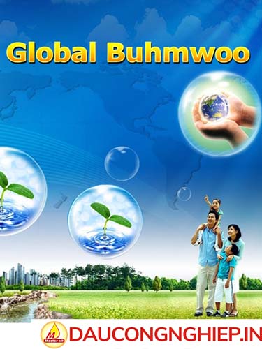 Global Buhmwoo