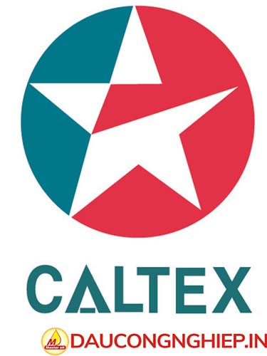 Logo Caltex