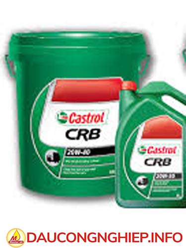 Xô Castrol